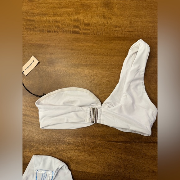NWT Superdown Tyler Bikini Top & Bottom - Picture 5 of 6